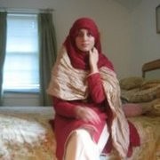 Faiza Chaudhary