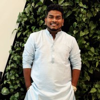 Vishal Kamble