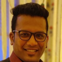 Sagar Pokharnikar