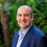 Bill Ryan, MBA CAIA SPHR