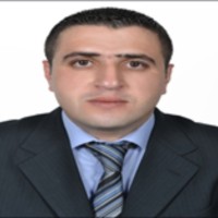 Mohammad Salem