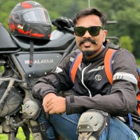 Dashrath Mestry