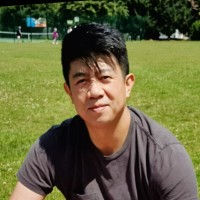 David Hoang