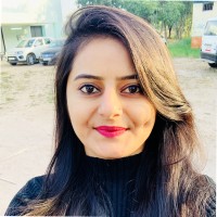 Richa Dave