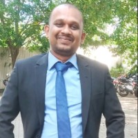 Robert Sudarshan