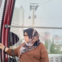 Dayang Huzairah Raja. Dt. Ladz