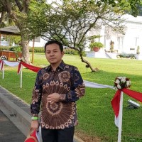 Acep Suparman Hidayat
