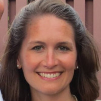 Jill Baird