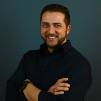 Ian Winther Bergquist