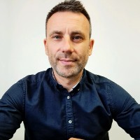 Marko Krkalo