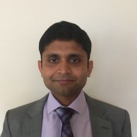 Arun Kumar Agrahari