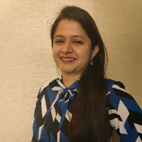 Purvi Modha