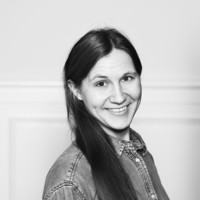 Amanda Makaya Dahlin