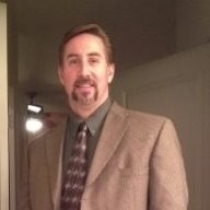 Robert Crowder