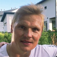 Mikko Mäkikyrö