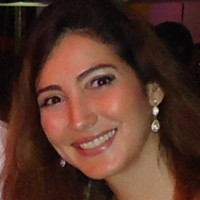 Selene Tudela Hagen, M.S., PHR, CCP