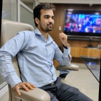 Neeraj Gairola