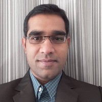 Vishal Narsa