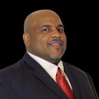 Terrance Cumby