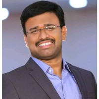 Sriram Reddy