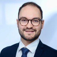 Svante Kienzle