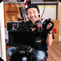 Aaron Kim
