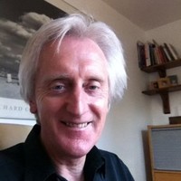 David Warren