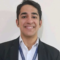 Raghav Varma