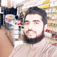 Hussnain Ahmed