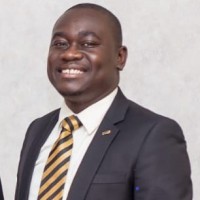 Nevison Munyengeterwa