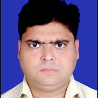 Deepak Pandey