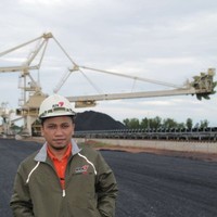 Wahyudi Caniago, CMPM