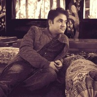 Kapil Dangi