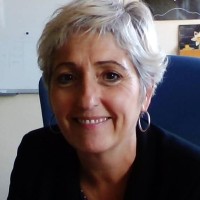 Catherine Fleury