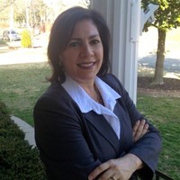 Dawn McClure, SPHR, SHRM-SCP