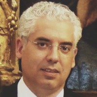 Miguel De La Peña Mancheño