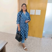 Prachi Gour