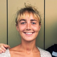 Cathrine Solveig Nielsen