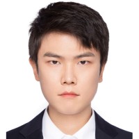Xinqiao Zhang