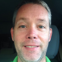 Greg Rinehart