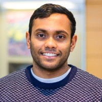 Vinodh Balendran