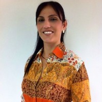 Luz  Adriana Rivera González