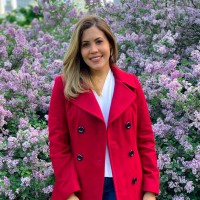 Amelia Hernández