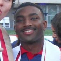 Khalid Coronado Nuh