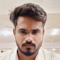 Anandkumar C