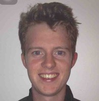 Ciarán O' Rourke