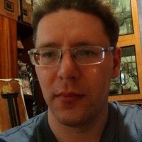 Дмитрий Чебыкин