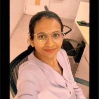 Nileema Monteiro