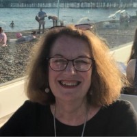 Elaine Hasker