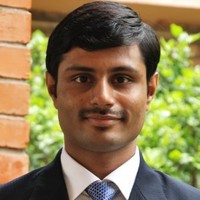 Krishna Chaitanya Thangeda
